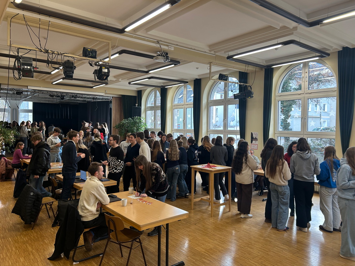 Students4students 2025