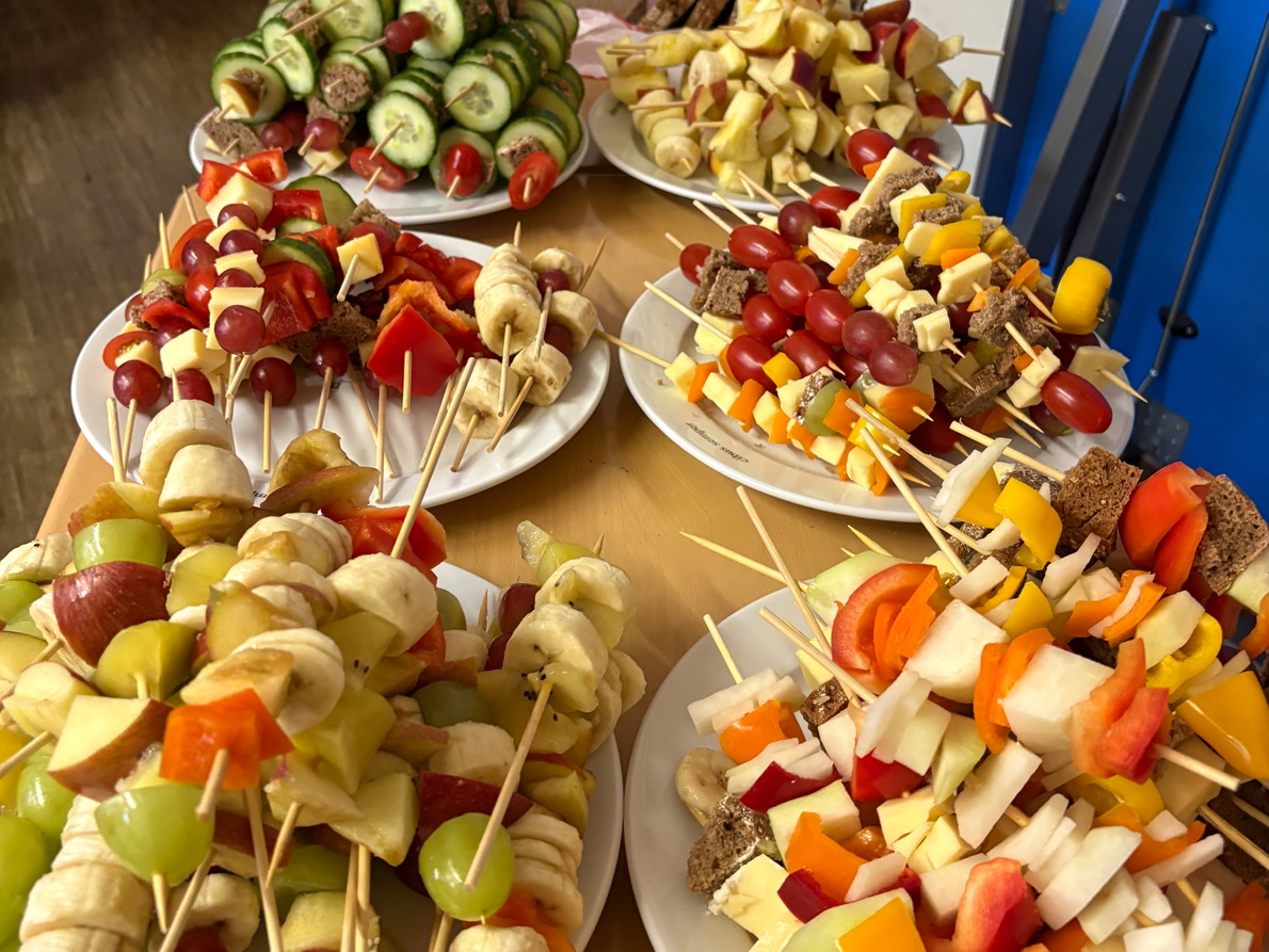 Tag für uns im Advent