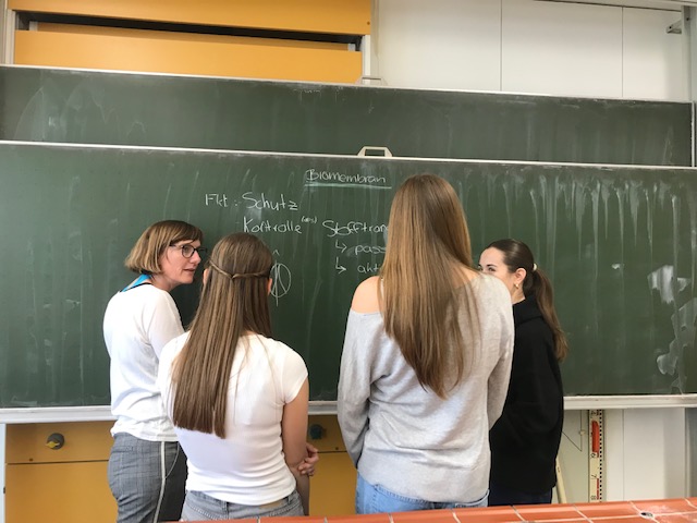 Lerncoaching