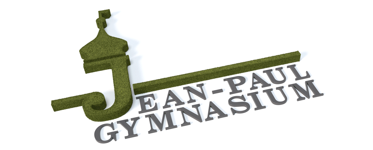 Logo-Animation Gras
