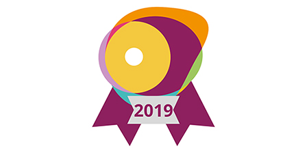 Ausgezeichnet 2019