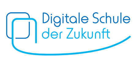 Logo Digitale Schule