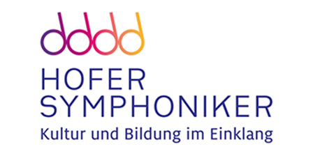 Logo Hofer Symphoniker